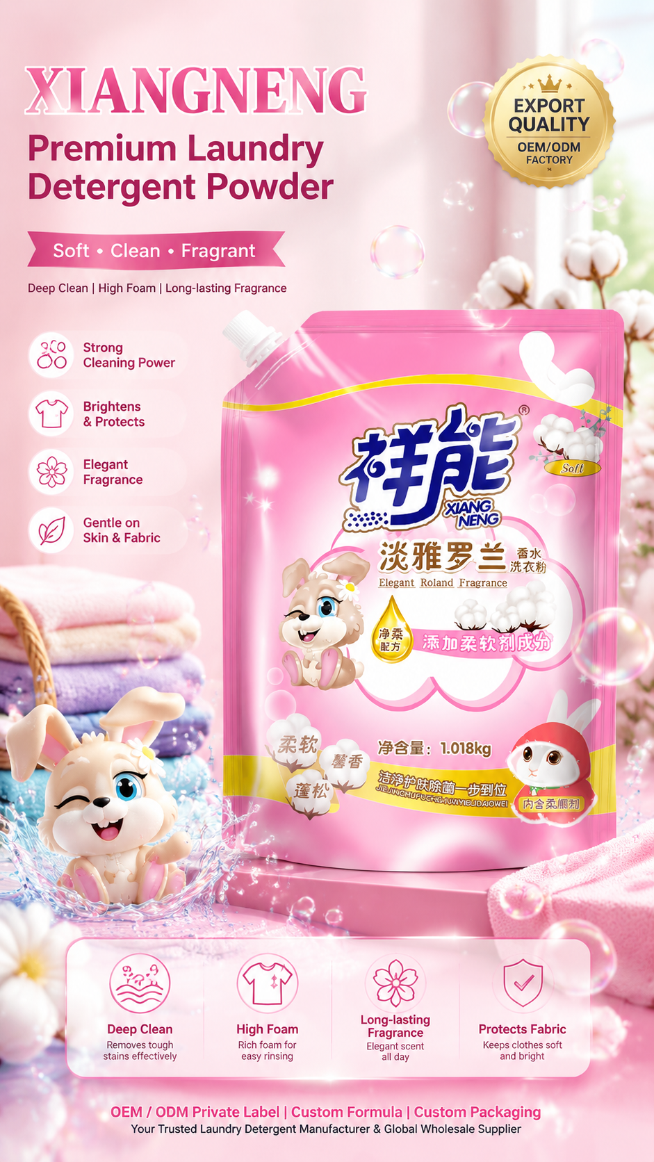 Own-Brand Sales product reference 1