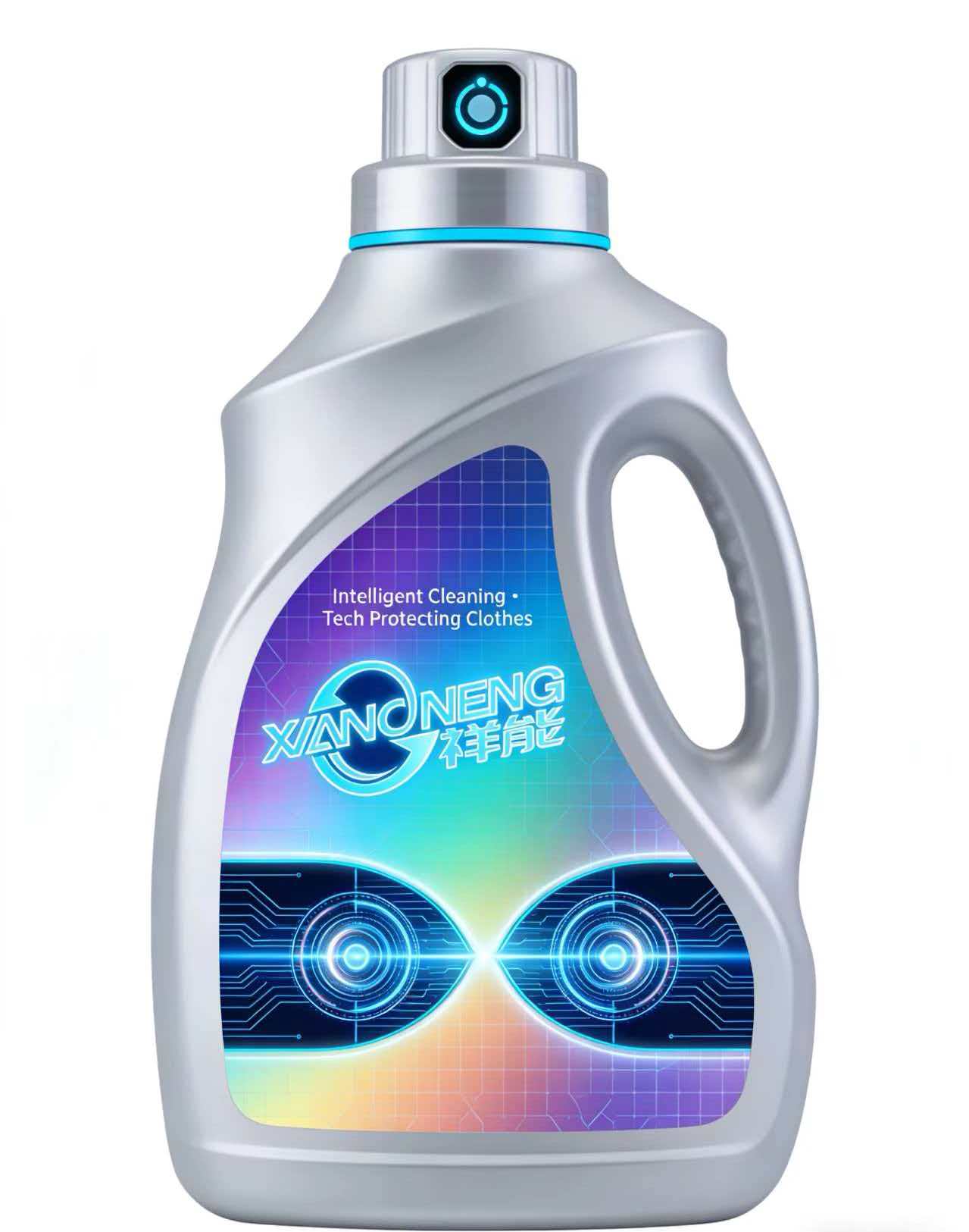 Laundry Liquid product reference 1