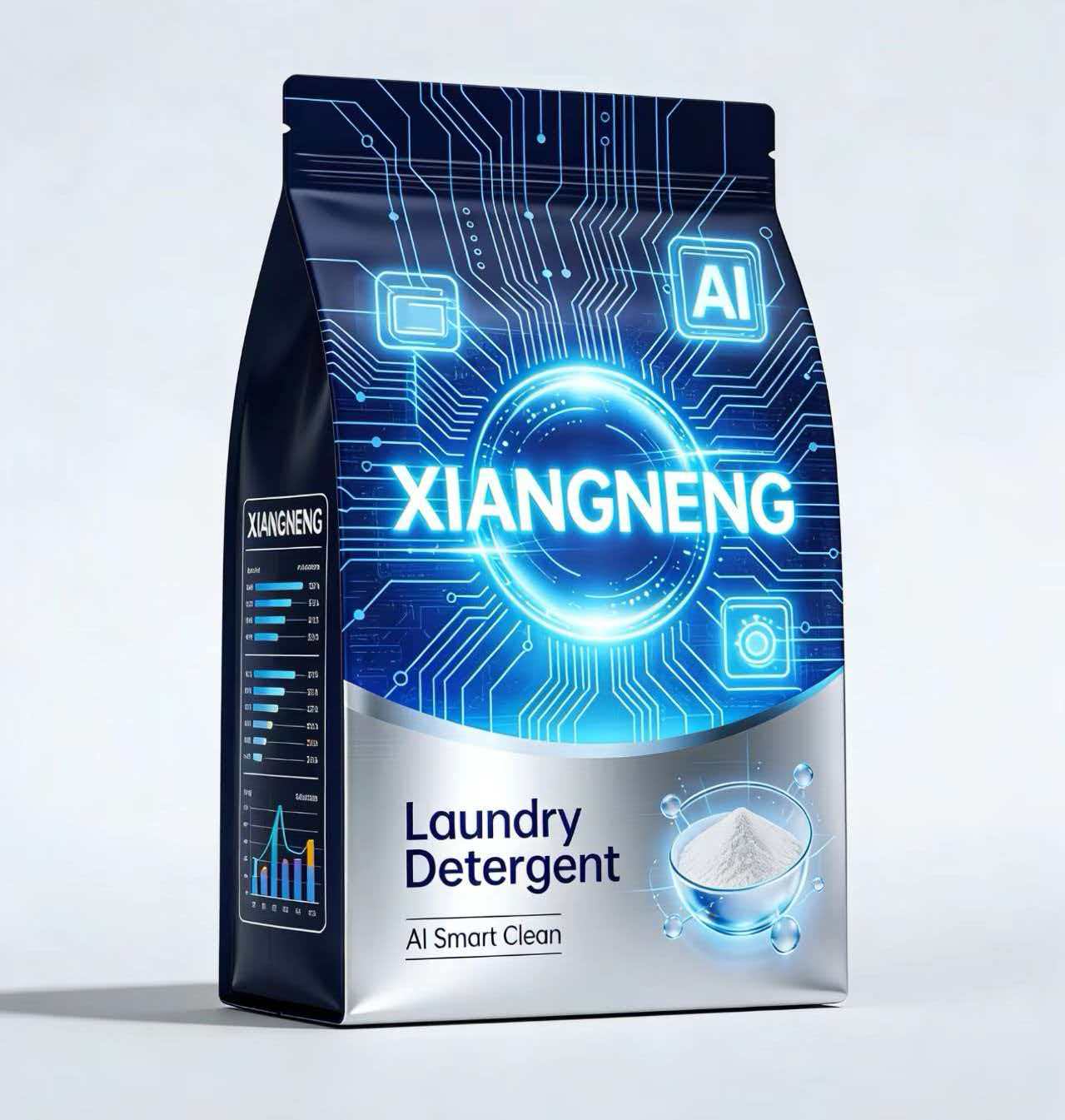 Laundry Powder product reference 2