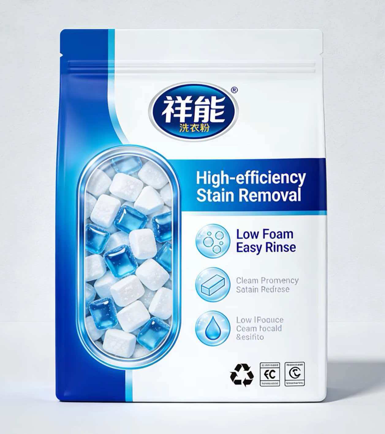 Laundry Powder product reference 4