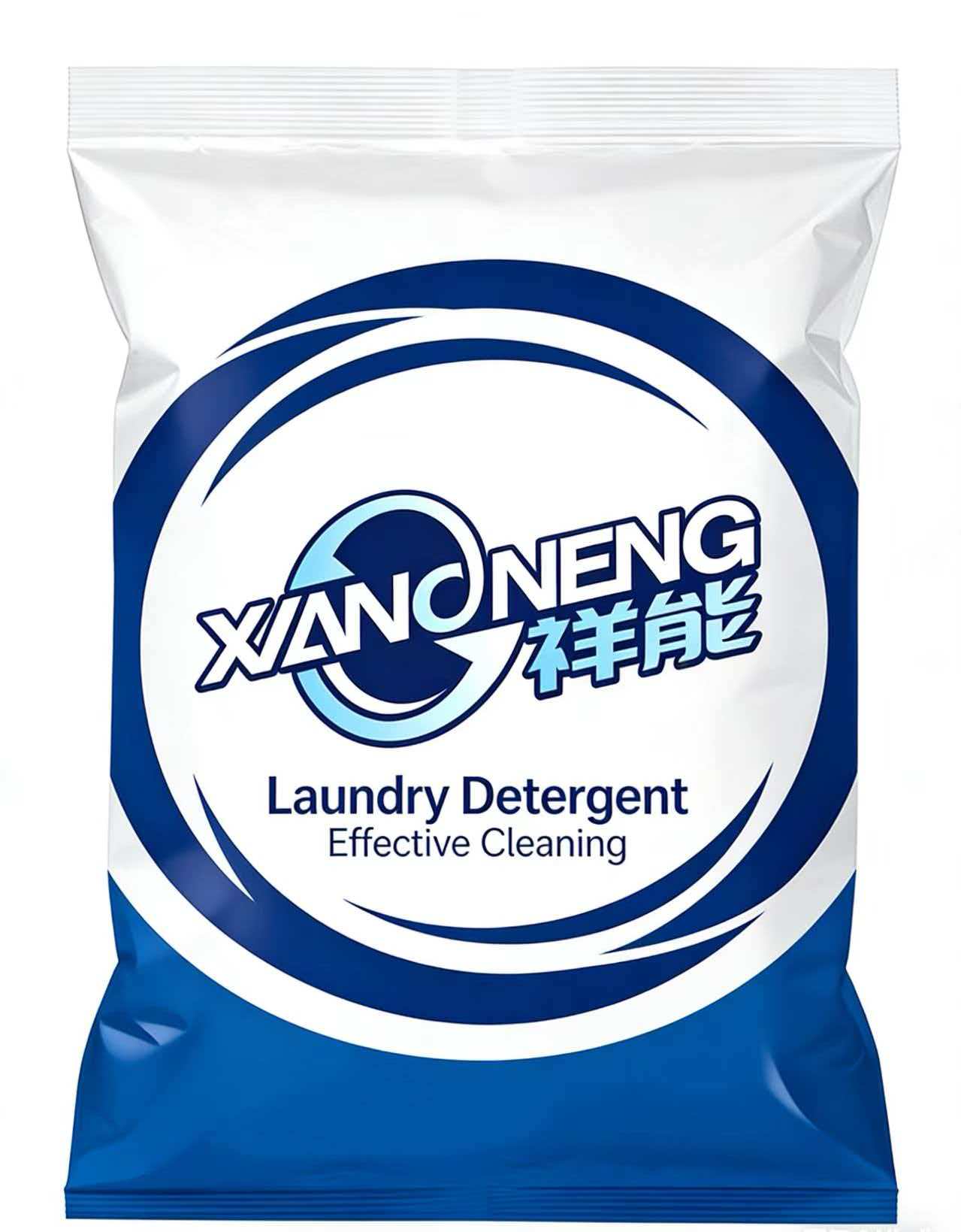 Laundry Powder product reference 1